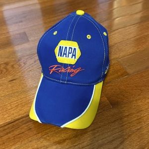 Napa Racing Michael Waltrip Cap Hat